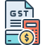 GST Calculator