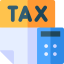 Income Tax Calculator