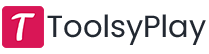 Toolsy Play Logo